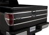 PUT Tailgate Accents