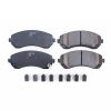PSB Z17 Evolution Brake Pads