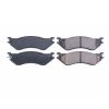 PSB Z16 Evolution Brake Pads