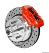 WIL Dynalite Brake Kit