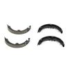 PSB Autospecialty Brake Shoes