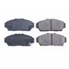PSB Z16 Evolution Brake Pads