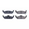 PSB Z16 Evolution Brake Pads