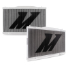 MM Radiators - Alum