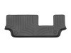 WT FloorLiner - Rear - Blk