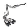 KSH Catback Exhaust