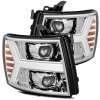 ARX LUXX Headlights