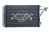 CSF A/C Condensers
