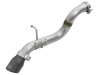 AFE Exhaust Axle Back
