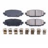 PSB Z17 Evolution Brake Pads