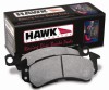 HAWK HP+ Brake Pad Sets