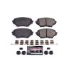 PSB Z23 Evolution Brake Pads