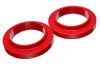 ES Spring Isolators - Red