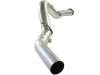 AFE Exhaust DPF Back