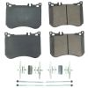 PSB Z17 Evolution Brake Pads