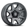 ICO Rebound Wheels