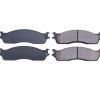 PSB Z16 Evolution Brake Pads