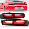 ANZ LED Taillights