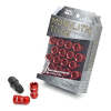 PJK Monolith T1/06 Lug Nuts