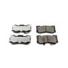 PSB Z16 Evolution Brake Pads