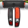 ANZ LED Taillights