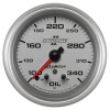 AM Ultra-Lite II Gauges