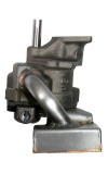 MOR Oil Pump & Pick-Ups