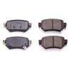 PSB Z17 Evolution Brake Pads