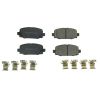 PSB Z17 Evolution Brake Pads