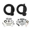 YUK Gear & Install Kits