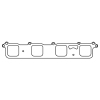 CG Intake Gaskets