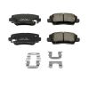 PSB Z17 Evolution Brake Pads