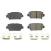 PSB Z17 Evolution Brake Pads