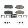 PSB Z23 Evolution Brake Pads