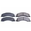 PSB Z16 Evolution Brake Pads