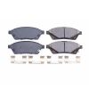 PSB Z17 Evolution Brake Pads