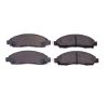 PSB Z16 Evolution Brake Pads