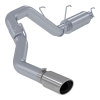 MBRP Catback Exhaust 304