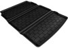 ACE Cargo Liner - Black