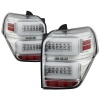 SPY LED Tail Lights