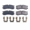 PSB Z17 Evolution Brake Pads