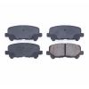 PSB Z16 Evolution Brake Pads