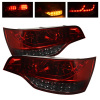SPY LED Tail Lights