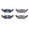 PSB Z16 Evolution Brake Pads