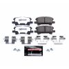 PSB Z36 Truck & Tow Brake Pads