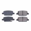 PSB Z16 Evolution Brake Pads