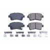 PSB Z17 Evolution Brake Pads
