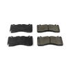 PSB Z16 Evolution Brake Pads