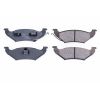 PSB Z16 Evolution Brake Pads