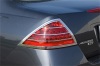 PUT Tail Light Covers